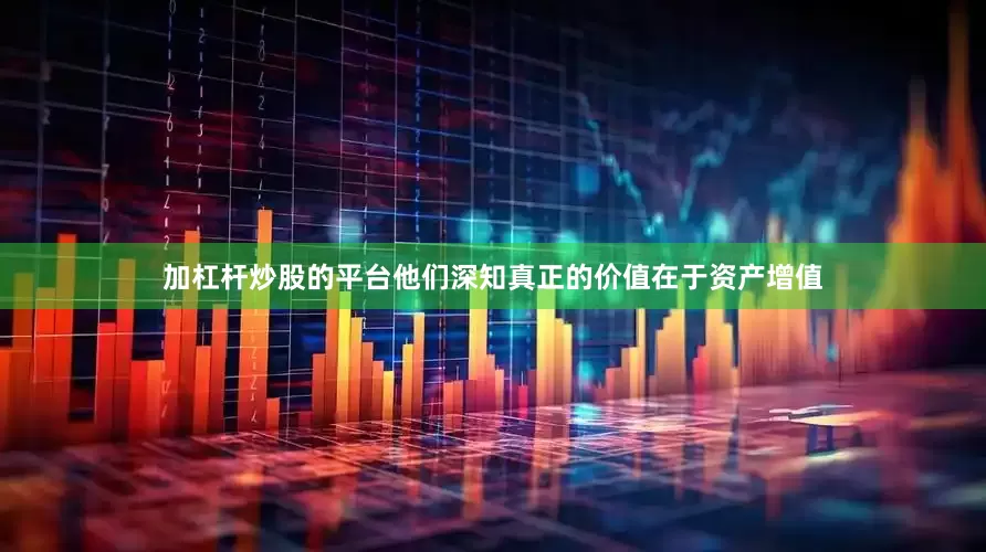 加杠杆炒股的平台他们深知真正的价值在于资产增值