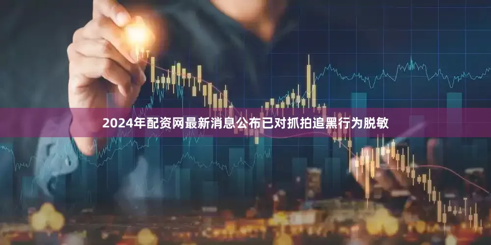 2024年配资网最新消息公布已对抓拍追黑行为脱敏
